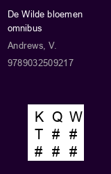Zwerfboek ''