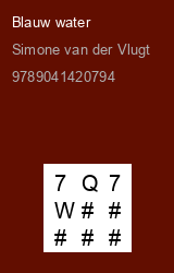 Zwerfboek ''