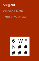 Zwerfboek ''