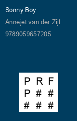 Zwerfboek ''