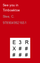 Zwerfboek ''