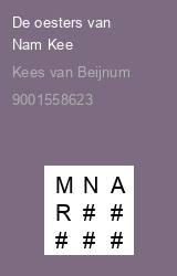 Zwerfboek ''