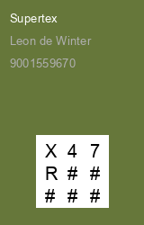 Zwerfboek ''