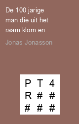 Zwerfboek ''