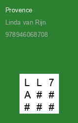 Zwerfboek ''