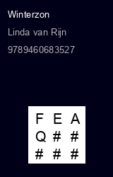 Zwerfboek ''
