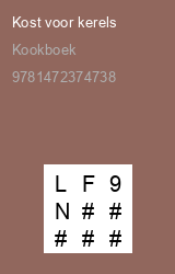 Zwerfboek ''