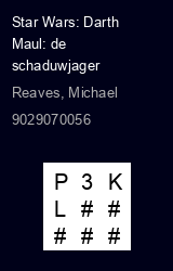 Zwerfboek ''