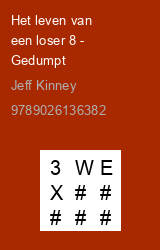 Zwerfboek ''