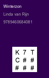 Zwerfboek ''