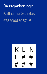 Zwerfboek ''