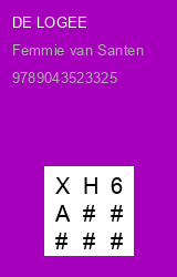 Zwerfboek ''