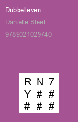 Zwerfboek ''