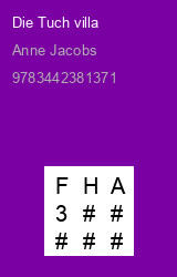 Zwerfboek ''