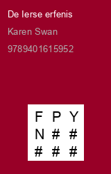 Zwerfboek ''