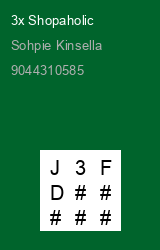 Zwerfboek ''