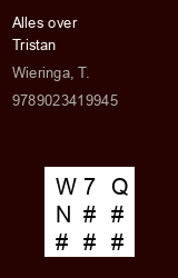 Zwerfboek ''
