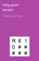 Zwerfboek ''