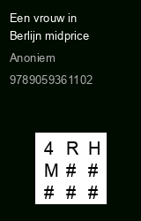 Zwerfboek ''