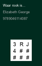 Zwerfboek ''