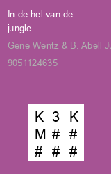Zwerfboek ''
