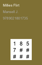 Zwerfboek ''