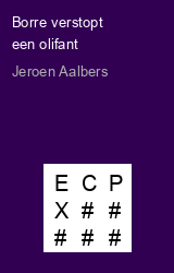Zwerfboek ''