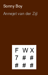 Zwerfboek ''