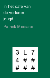 Zwerfboek ''