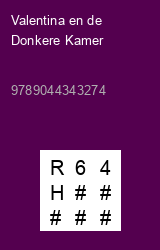 Zwerfboek ''