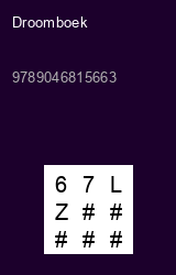 Zwerfboek ''