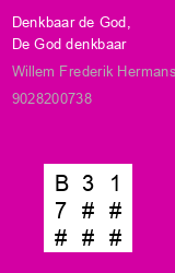 Zwerfboek ''