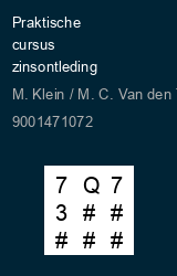 Zwerfboek ''