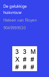 Zwerfboek ''