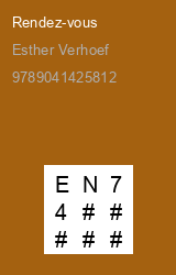 Zwerfboek ''
