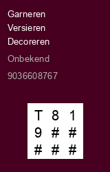 Zwerfboek ''
