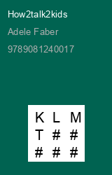 Zwerfboek ''