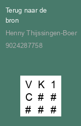 Zwerfboek ''