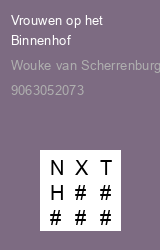 Zwerfboek ''