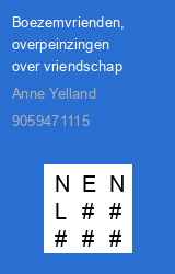 Zwerfboek ''
