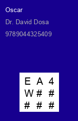 Zwerfboek ''