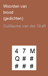 Zwerfboek ''