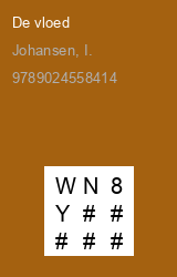 Zwerfboek ''