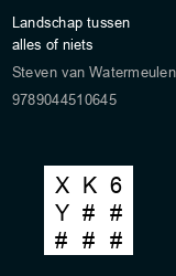 Zwerfboek ''