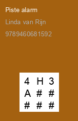 Zwerfboek ''