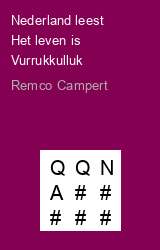 Zwerfboek ''