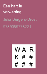 Zwerfboek ''