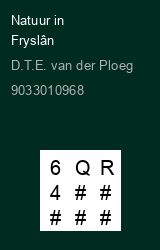 Zwerfboek ''