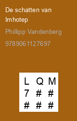 Zwerfboek ''