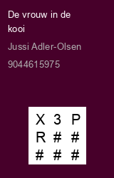 Zwerfboek ''